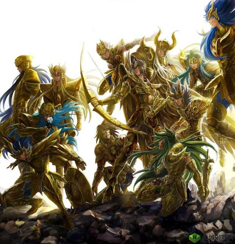 黄金圣斗士全道具的作用与用法详细解读及攻略指南