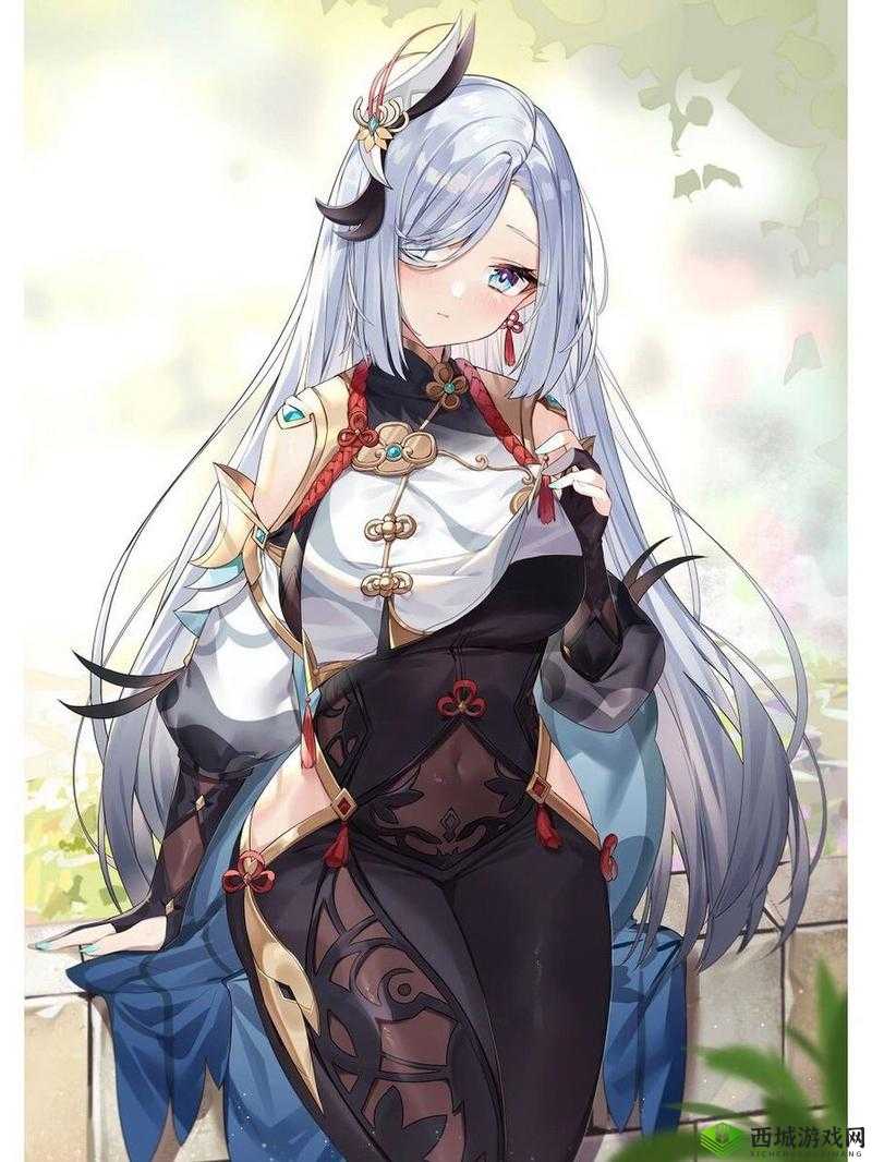 申鹤腿法娴熟脚法教学视频:实战技巧分享