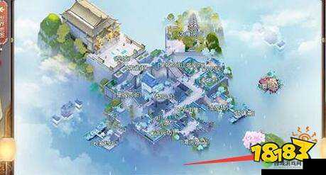 探寻花与剑中韩子高刷新地点指南:全面了解韩子高刷新位置信息