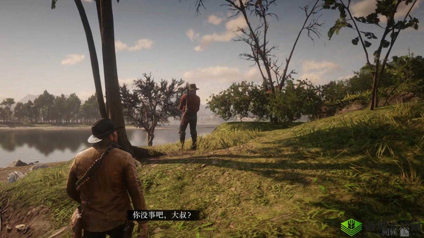 荒野大镖客2新乐趣揭秘：最新bug带来意想不到的游戏奇遇与挑战