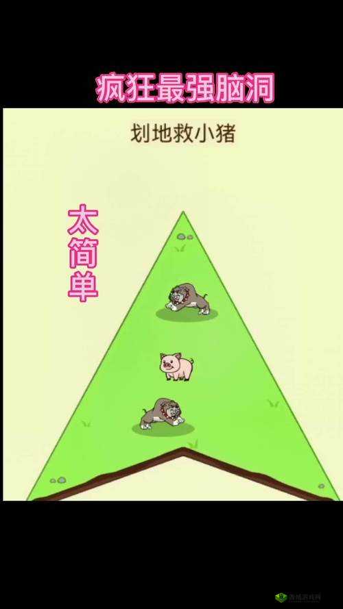 第55关挑战揭秘:找出不样的鸭子最强脑洞游戏攻略大揭秘