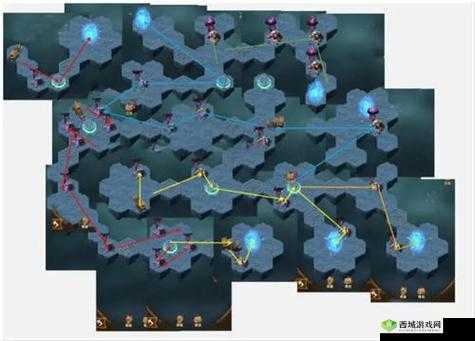 危境崛起第章通关秘籍:全面解析玩法攻略助你顺利过关