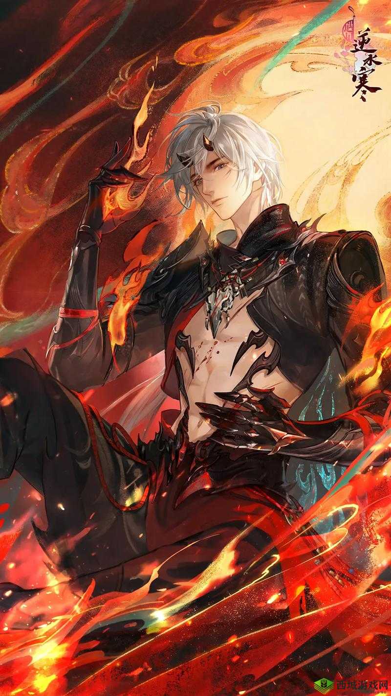 遇见逆水寒深度解析：扬鞭纵马风采再现，普通卡牌属性全览