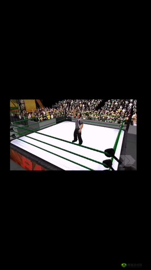 深度解析WWE 2K15PC 版精彩玩法流程视频解说全攻略