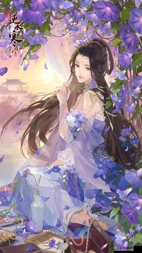 遇见逆水寒:蛇骨手串赠予哪位男角最佳?效用详解