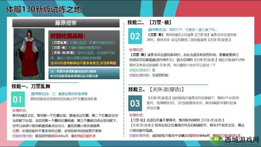 零计划试炼3全面攻略：掌握技巧轻松通关试炼3详细步骤分享
