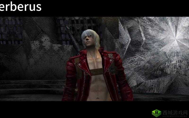 鬼泣 3 评测之不容有失 深度剖析这款经典动作游戏的魅力与不足