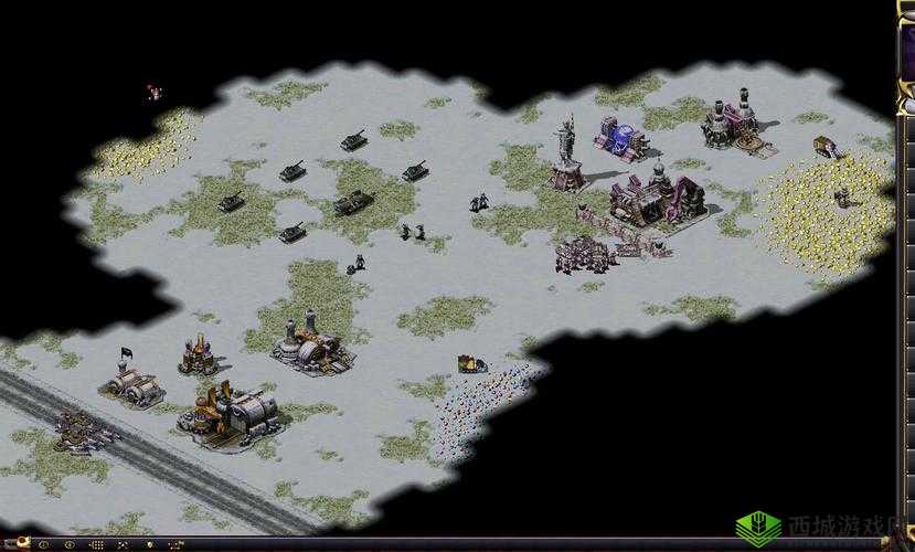 自制红警 2 尤里的复仇背景音乐教程：从新手到高手的进阶指南