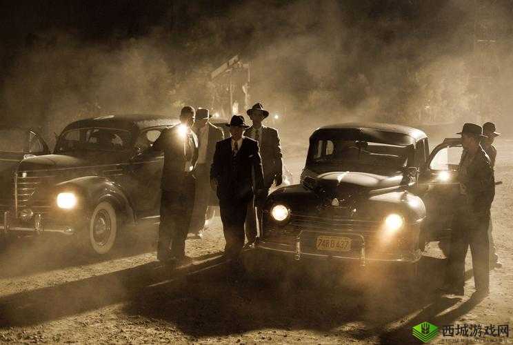 黑手党:黑帮之城全技能特点与运用之道