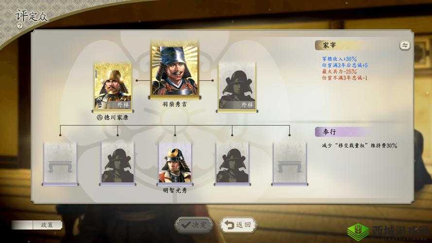 体验真田战国传之波澜壮阔:信长之野望 14 威力加强版上级演绎