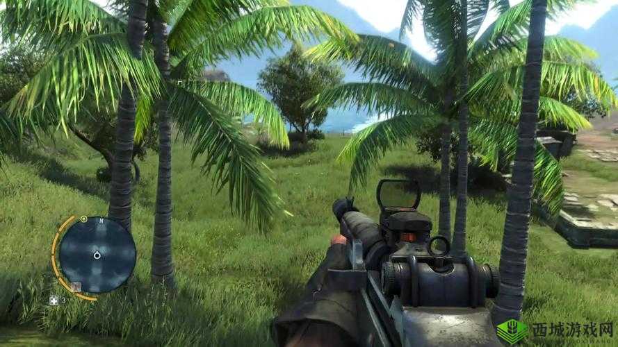 解决孤岛惊魂 3遗失 binkw32.dll 常见方法全解析