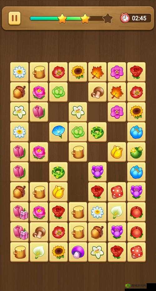 微信连连看常规8第29关星通关攻略:图文详解助你轻松过关技巧