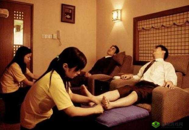 强推按摩中出片:刺激画面震撼来袭