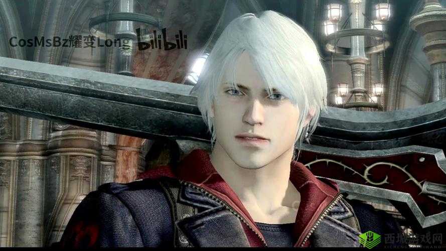 鬼泣 4 特别版第二章魔界之门通关攻略 尼禄与但丁玩法详解