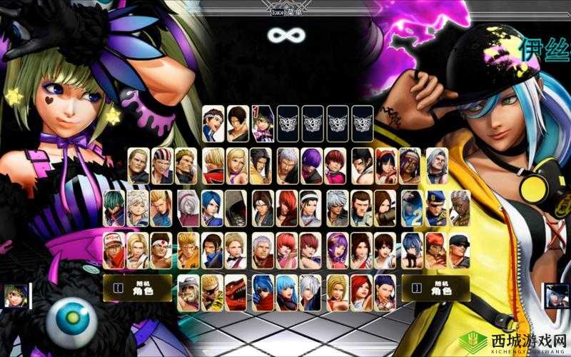 解锁拳皇 13 中的比利和斋祀，你需要知道的秘密方法