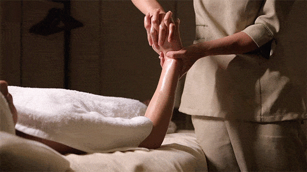 融为一体到底有多舒服:探索身心的极致体验