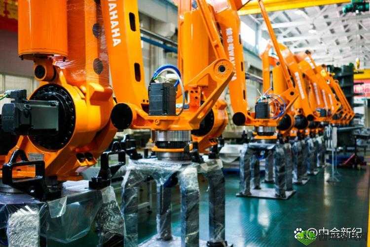 国产扣逼：展现中国制造业实力