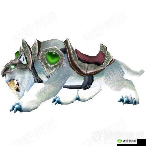 暗夜精灵可以骑什么坐骑：详细解析