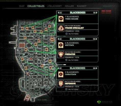 寻找虐杀原形中神秘超级士兵的具体所在位置究竟在何方