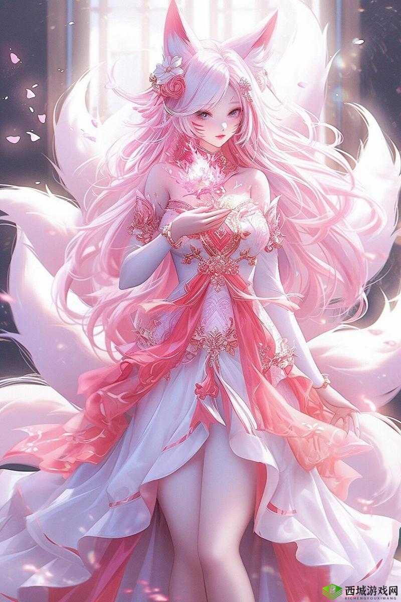 苏妲己:古代狐狸精的传奇故事