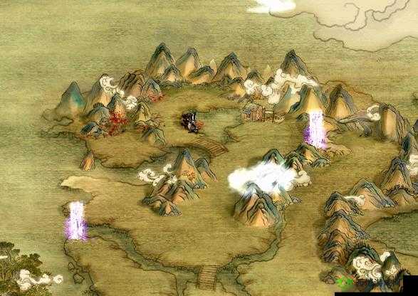 如何解决天之痕离开西母峰无法回到天外村的问题