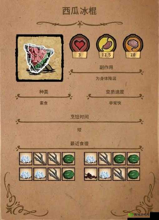 详细解析饥荒新鸟笼的制作方法与强大作用