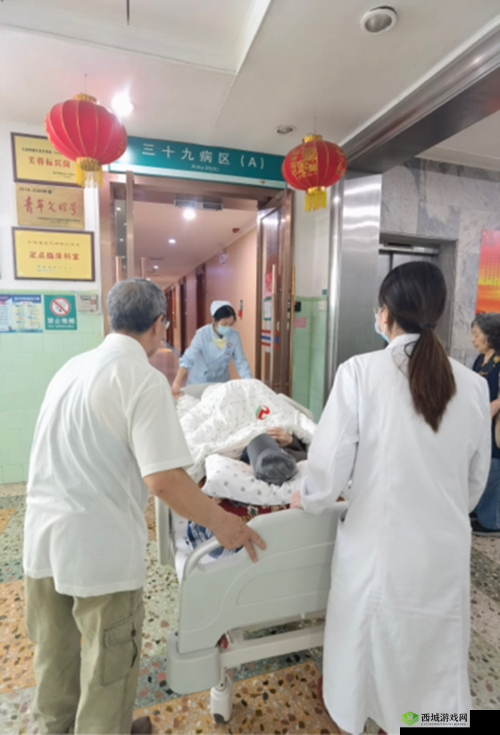 来云梦参与医会的医者通常会被安排入住在指定的医会宾客休憩之所