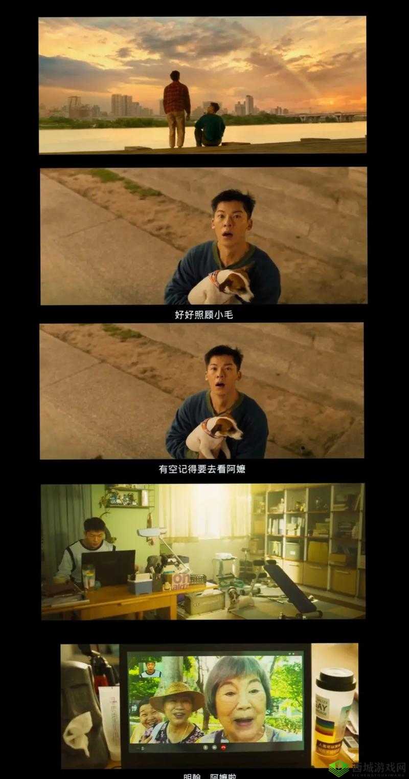 拍摄现场趣事：你把我弄完了还在那擦台词