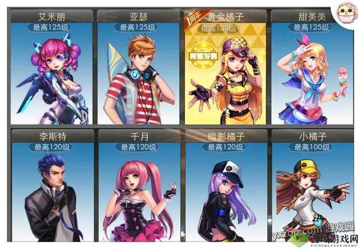 天天飞车车手技能全面解析及详细介绍大汇总