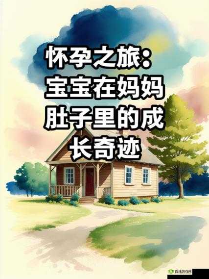 大肚子怀孕无限怀孕生孩子:生育奇迹之旅