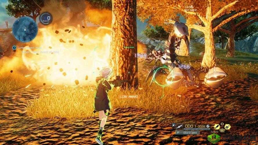 探索金庸无双中有效克制移花宫冰冻技能的全方位策略指南