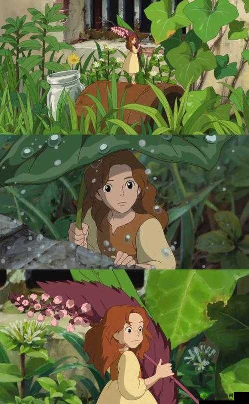 饥饿的阿䧅HD：一部独特的作品