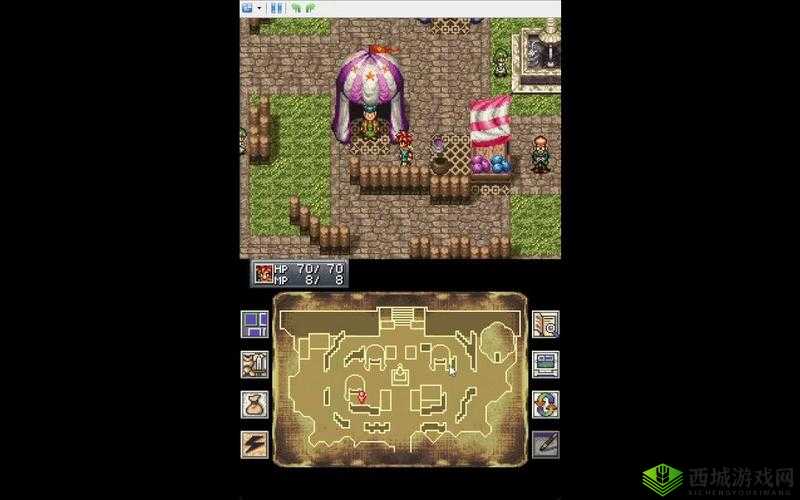 超时空之轮隐藏结局全面解析及汇总 带你揭开神秘面纱