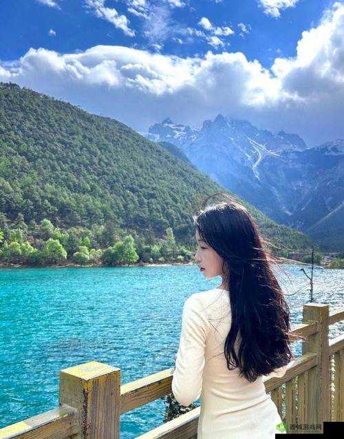 欧美少妇:性与爱的极致体验