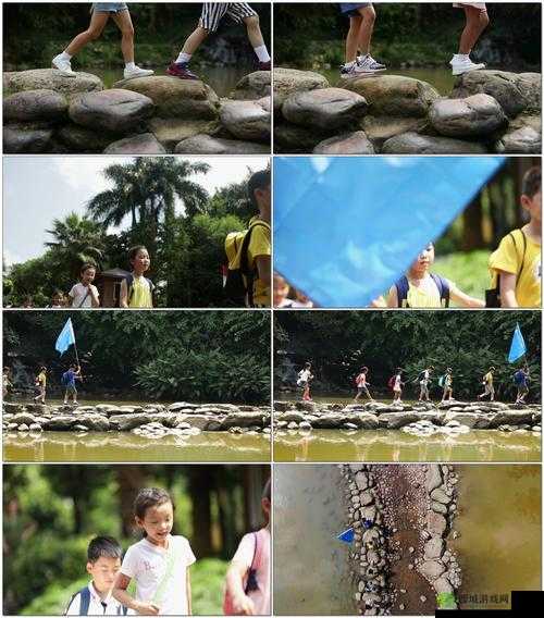 13000 儿童视频:童真世界的精彩呈现