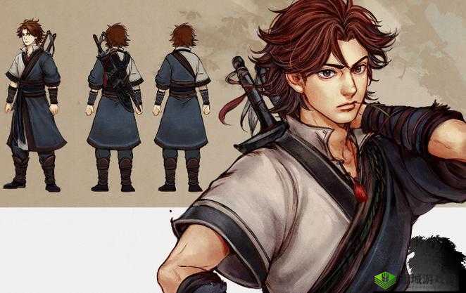 侠客风云传中如何成功触发风吹雪湖泊事件的详细指南