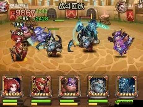 刀塔传奇 30 四大衰退英雄究竟是谁 他们为何走向衰退之路