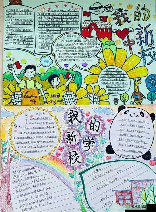 探讨出格校园 Pop11 高中的特色和发展:未来之路