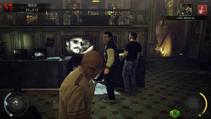 杀手 5 赦免视频攻略 全方位详细解读与精彩流程展示