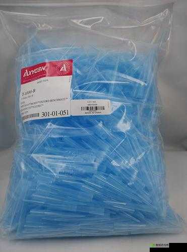 吸头 AXYGEN 日本:高品质吸头供应商