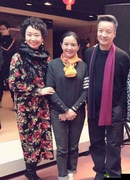 女儿老婆，一肩挑：家庭角色的双重责任