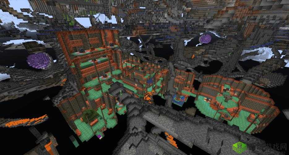 Minecraftpe 刷怪塔建造详细攻略 从选址到完工全过程解析