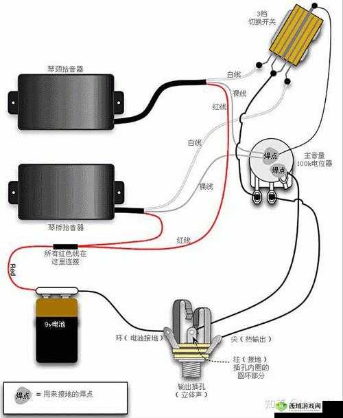 探索生存战争电路研究的奥秘:详细教程助你深入了解电路知识