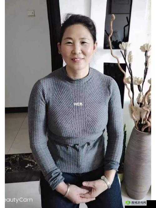 38 岁沈阳阿姨叫的没谁了超厉害