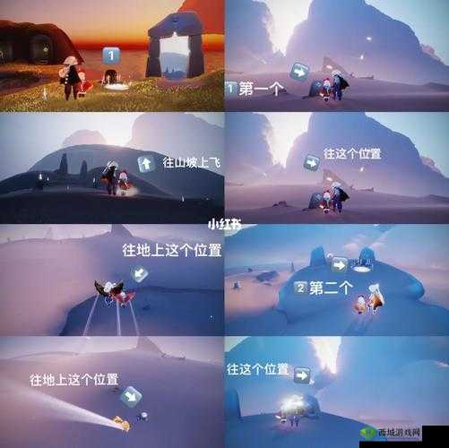 Sky光遇第章晨岛完美通关攻略：解锁秘密，探索晨光之旅的必经之路