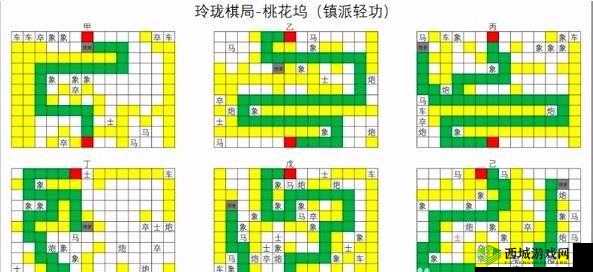 烟雨江湖:冷月宫镇派套路任务攻略指南