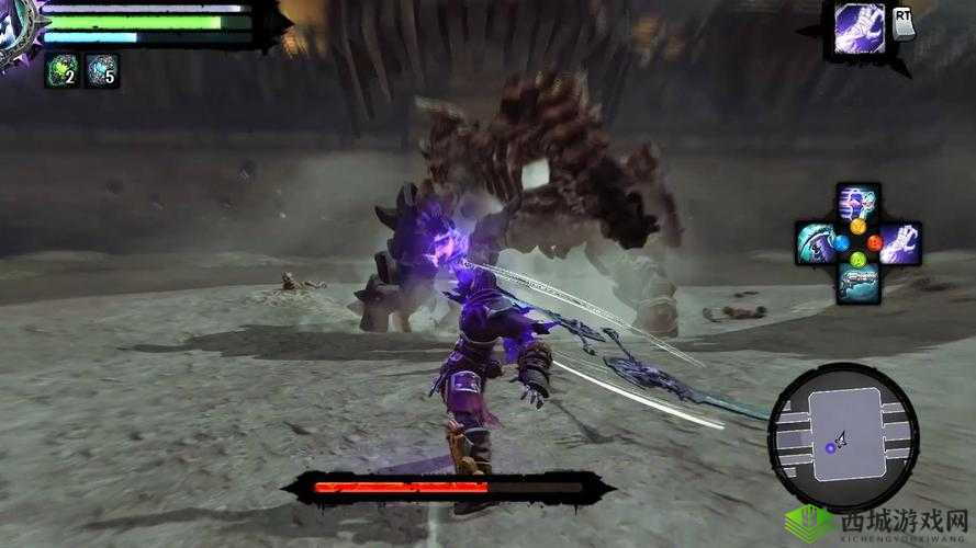 挑战自我，勇攀暗黑血统 2竞技场层数高峰