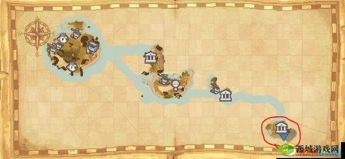 伊洛纳随机迷宫采集攻略:迷宫采集点位置详解