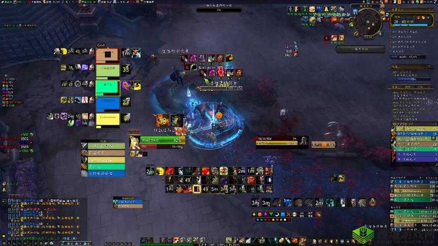 《魔兽世界怀旧服：赎罪字军之槌的获取之路》