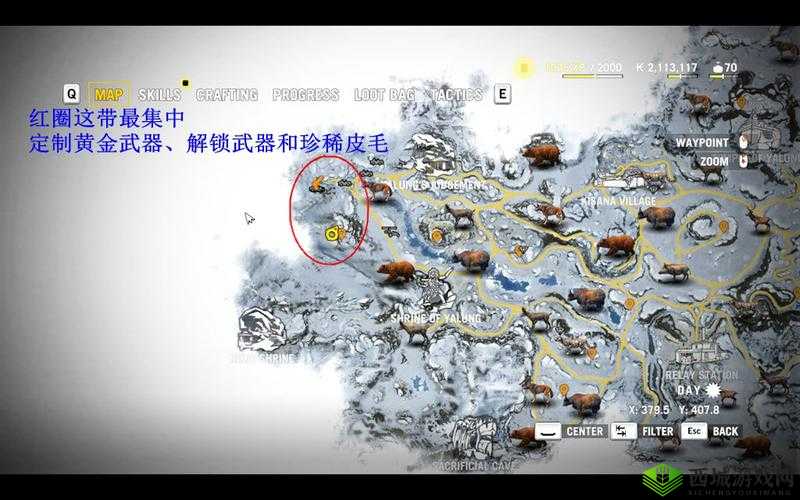 孤岛惊魂 4PVP 战斗系统全解析：策略与技巧的较量